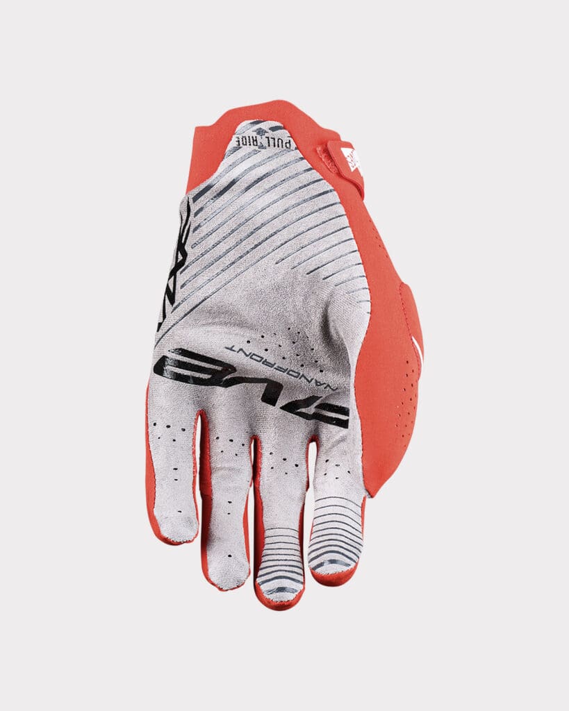 MXF RACE BIKE – Image 2