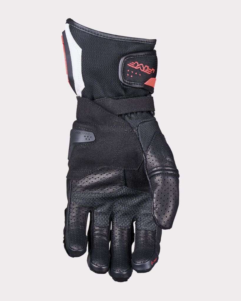 RFX4 EVO AIRFLOW - Image 2