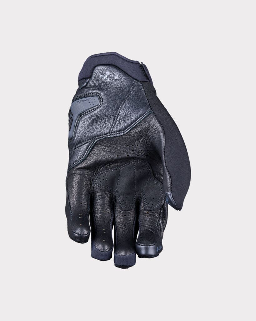 STUNT EVO2 LEATHER - Image 2