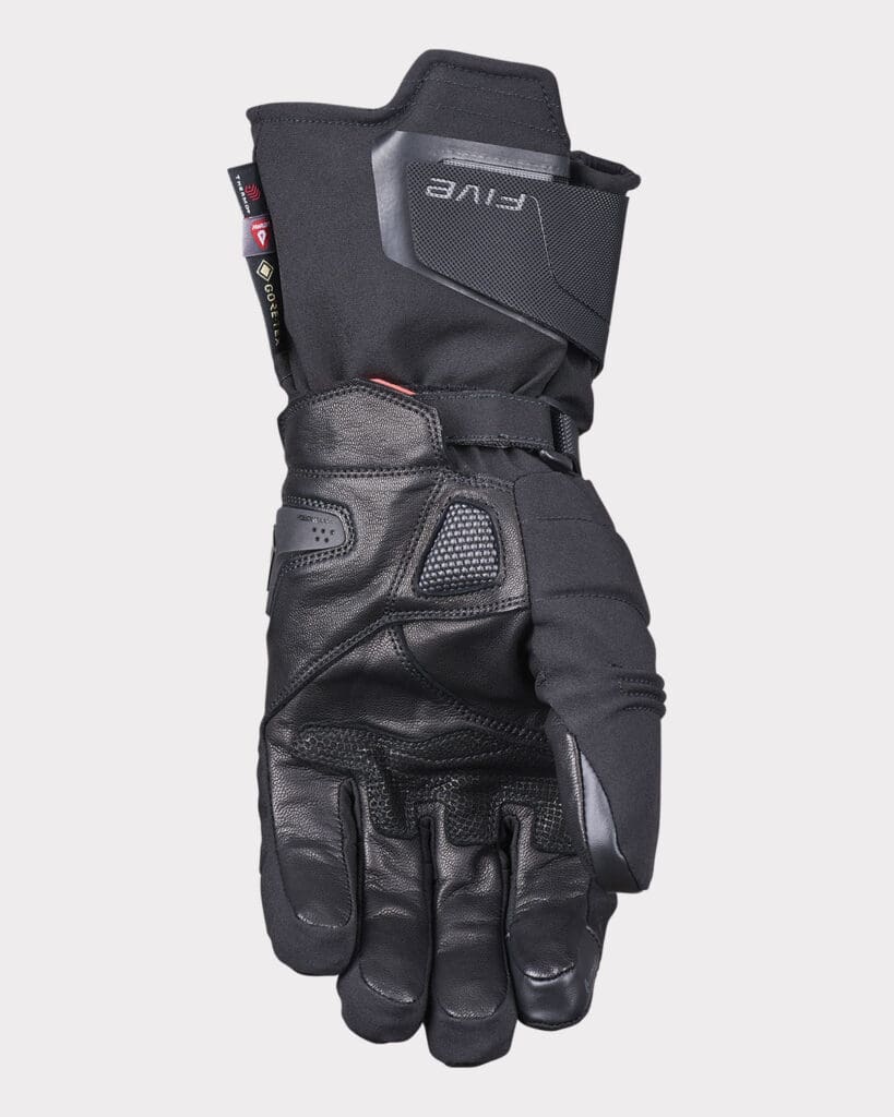 WFX PRIME EVO GTX - Image 2