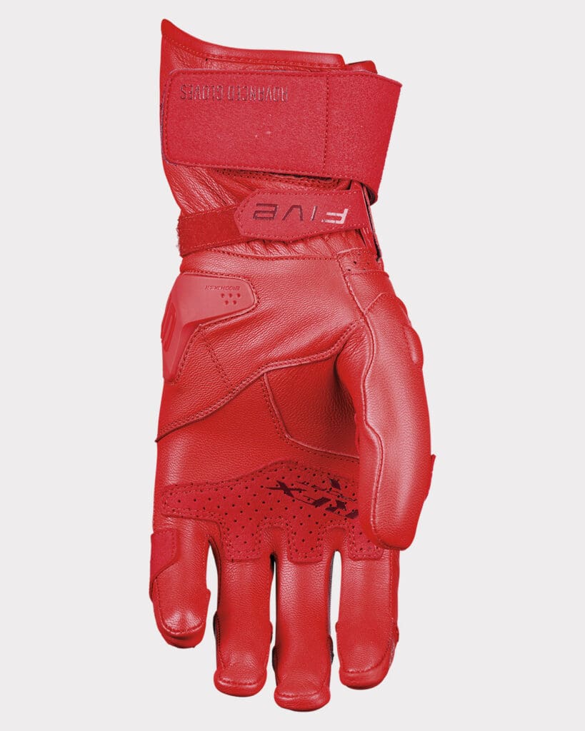 RFX SPORT EVO WOMAN – Image 2