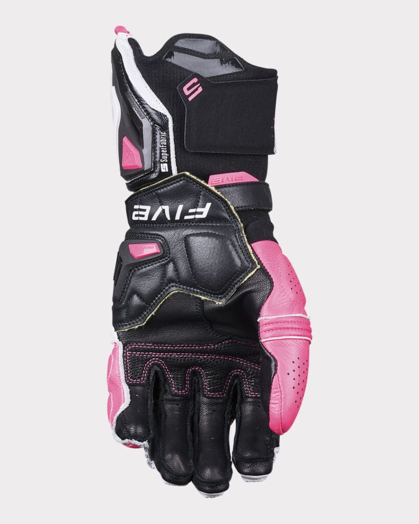 RFX1 EVO WOMAN - Image 2