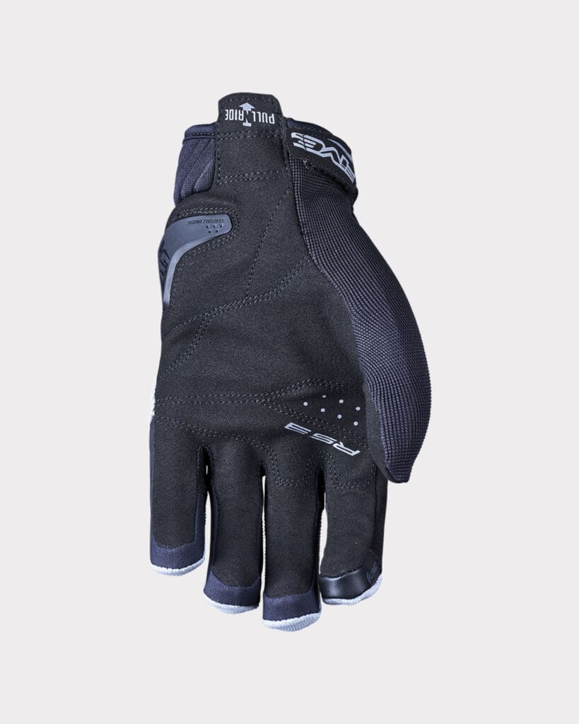 RS3 EVO WOMAN – Image 2