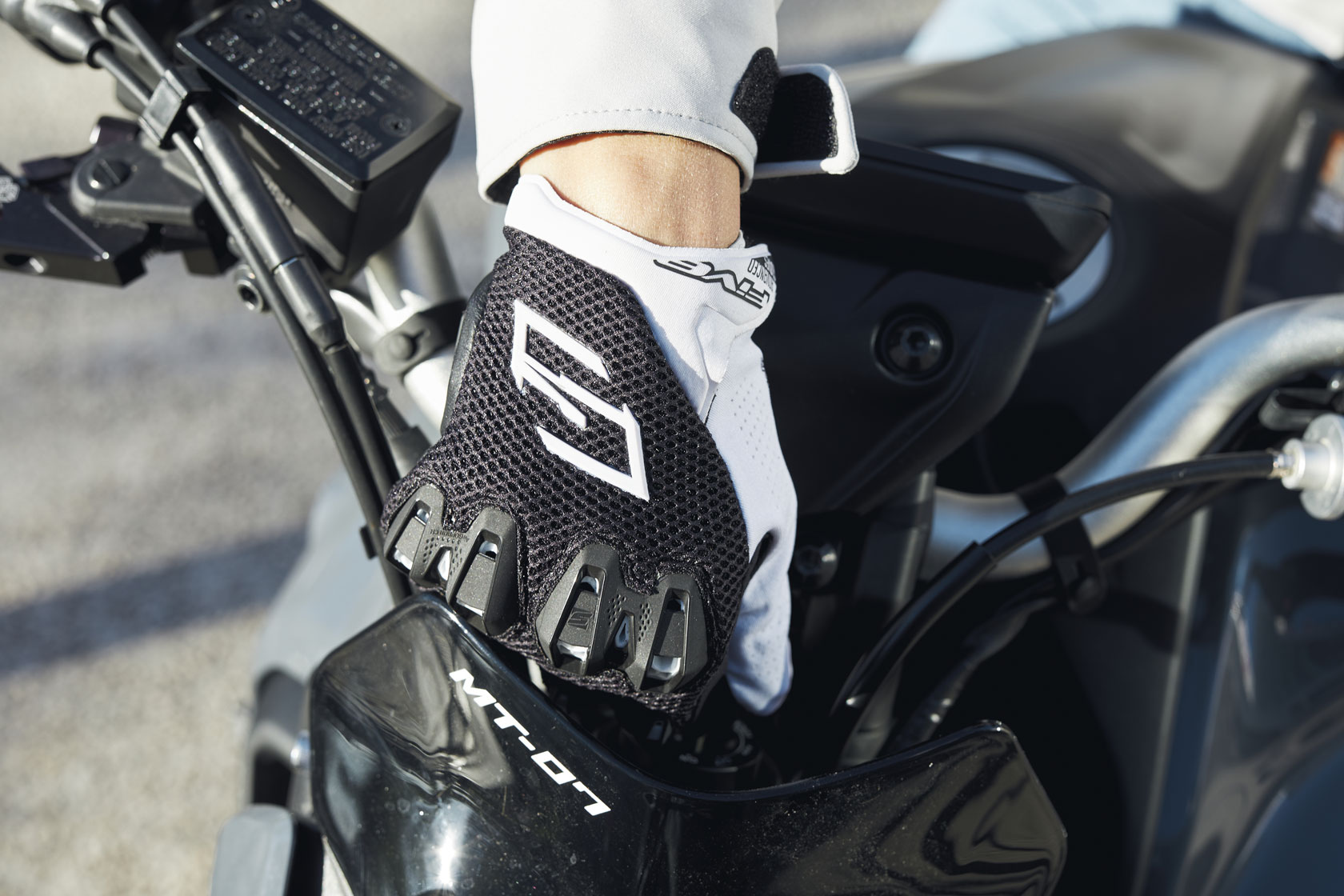 STUNT EVO2 AIRFLOW WOMAN