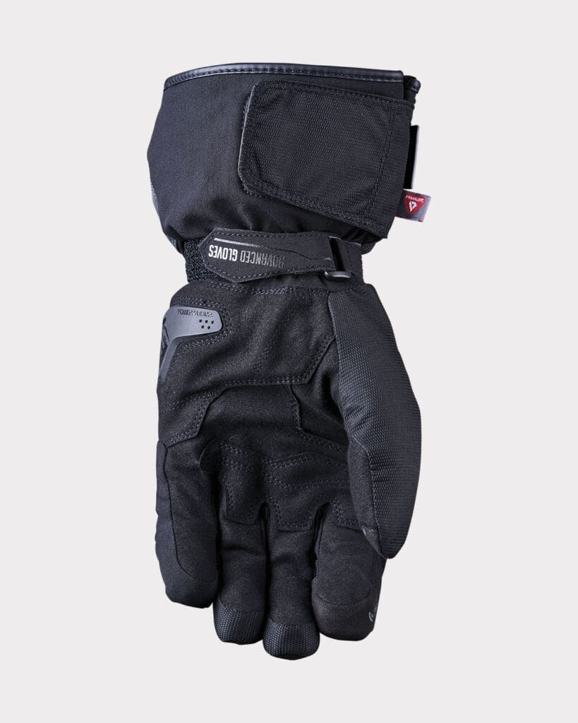 HG3 EVO WP WOMAN - Image 2