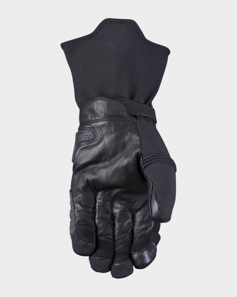 WFX CITY EVO GTX LONG WOMAN - Image 2