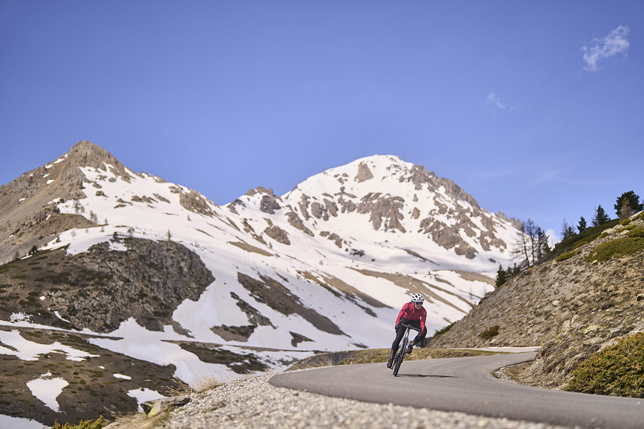 MISTRAL INFINIUM STRECH