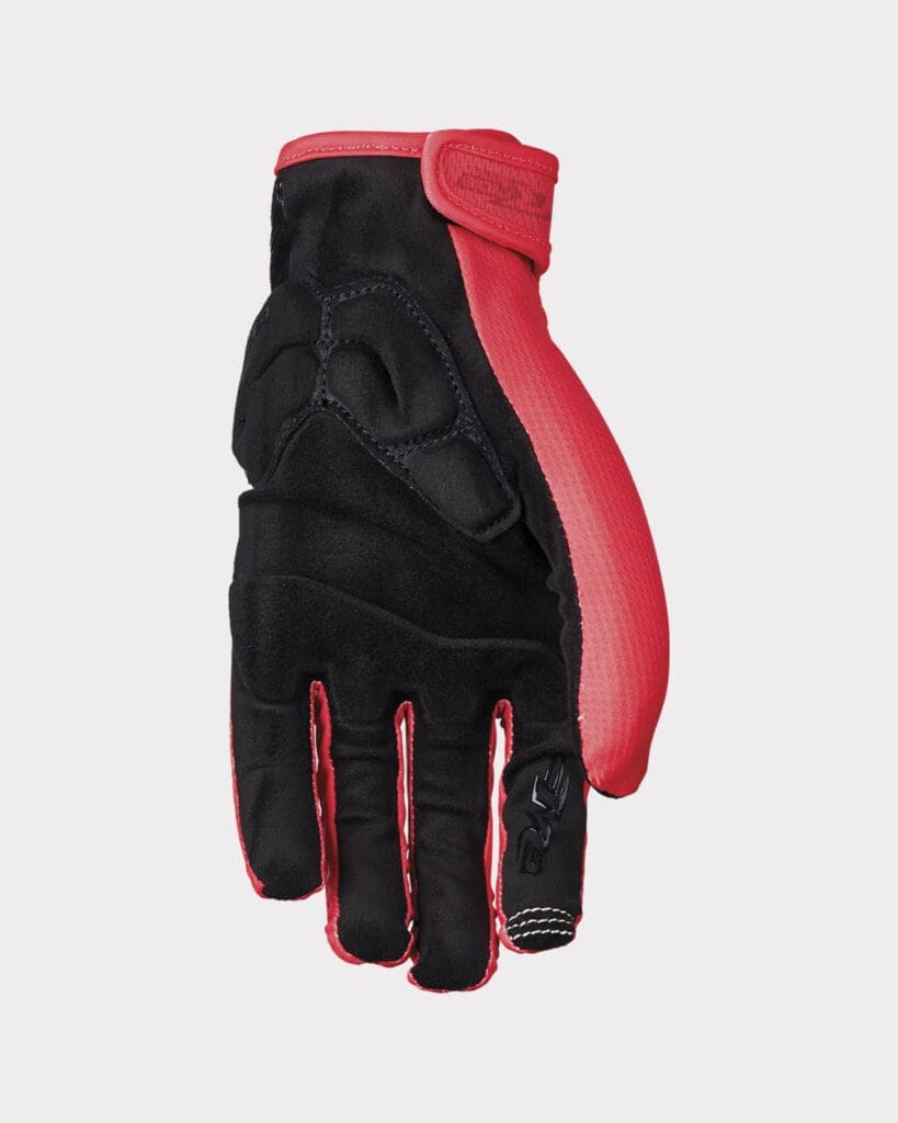 XR-RIDE GEL - Image 2