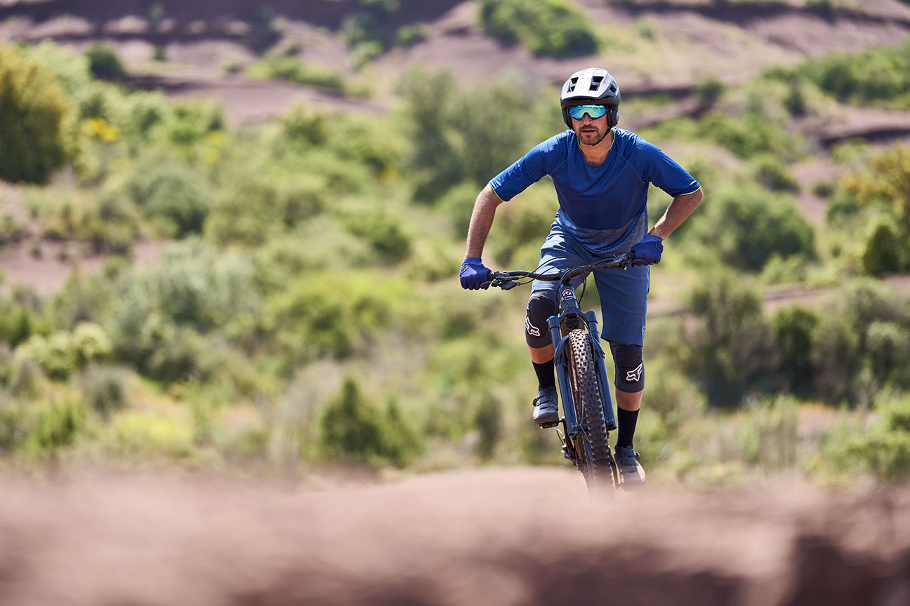 XR-TRAIL PROTECH EVO