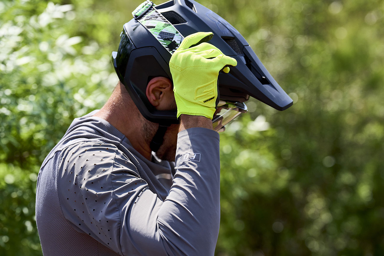 XR-TRAIL PROTECH EVO