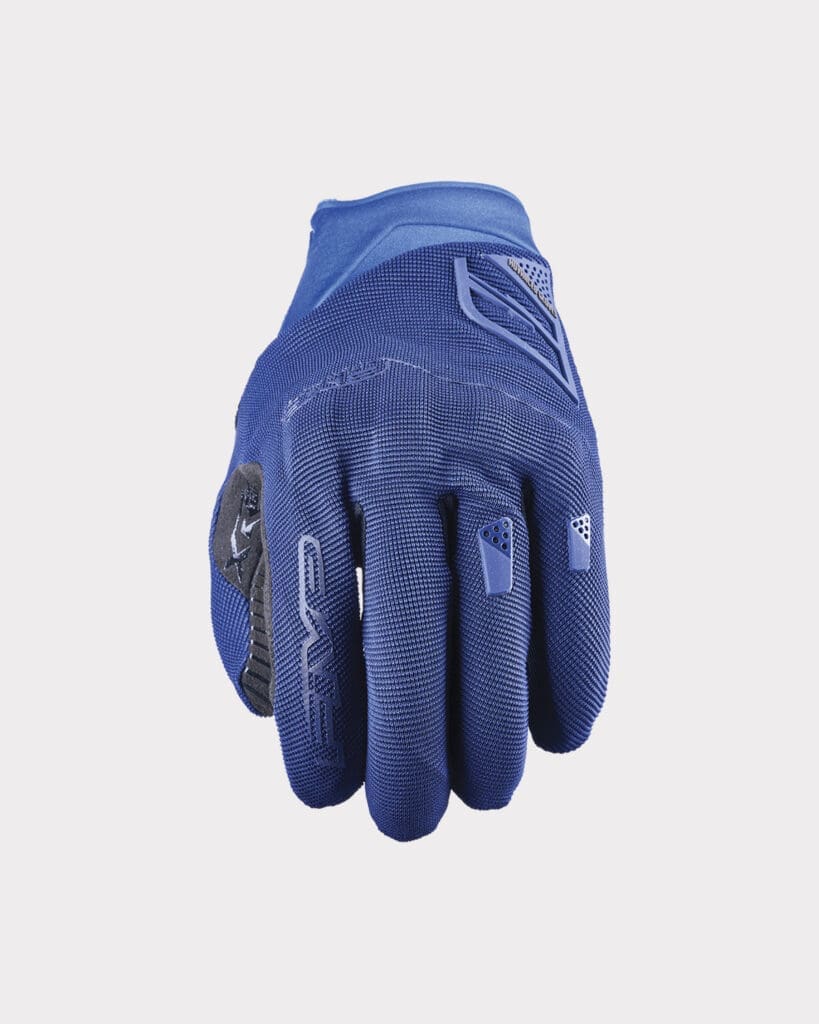 XR-TRAIL PROTECH EVO